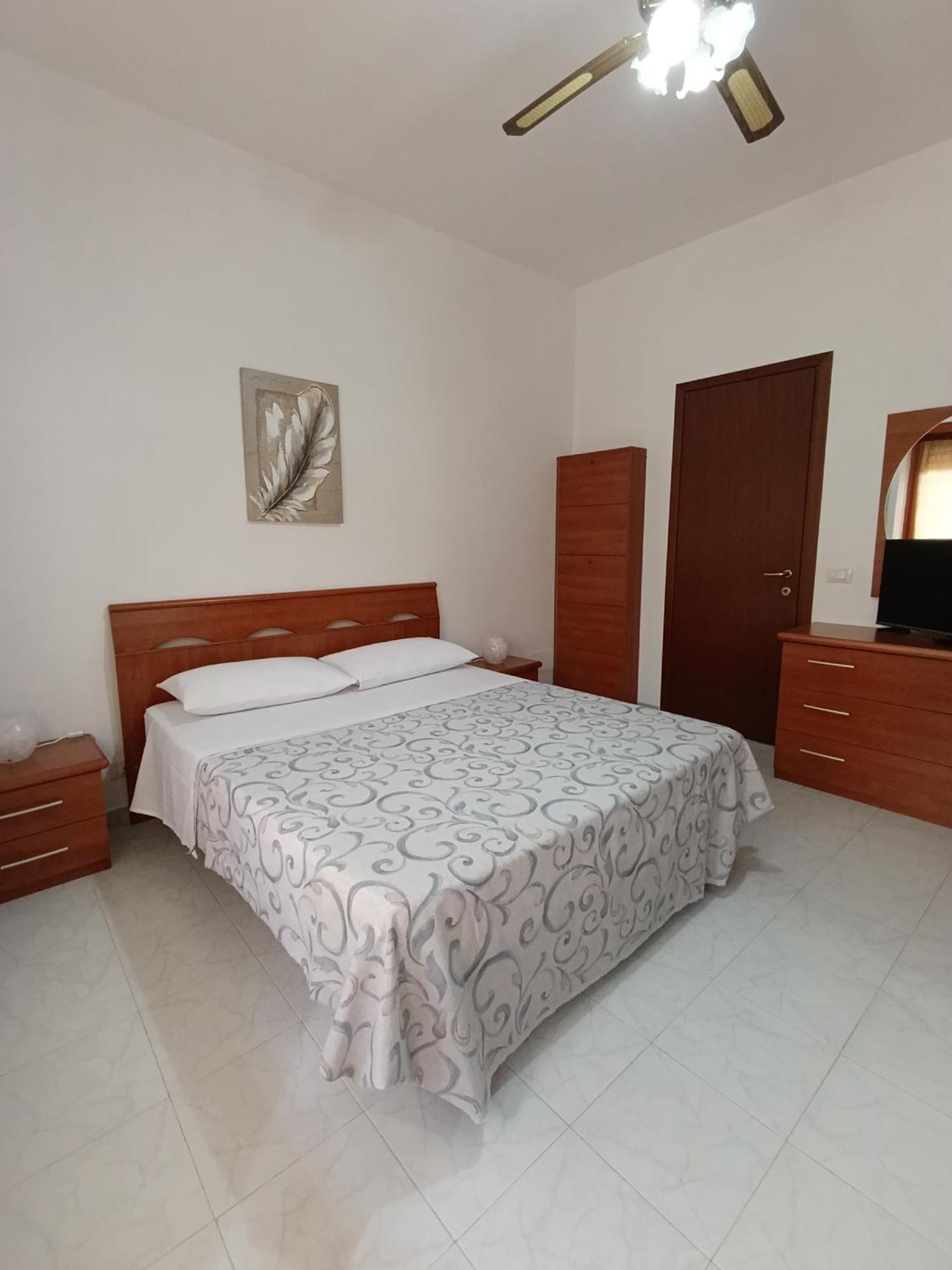 Appartamento Alloggiare Da Sandra Roma