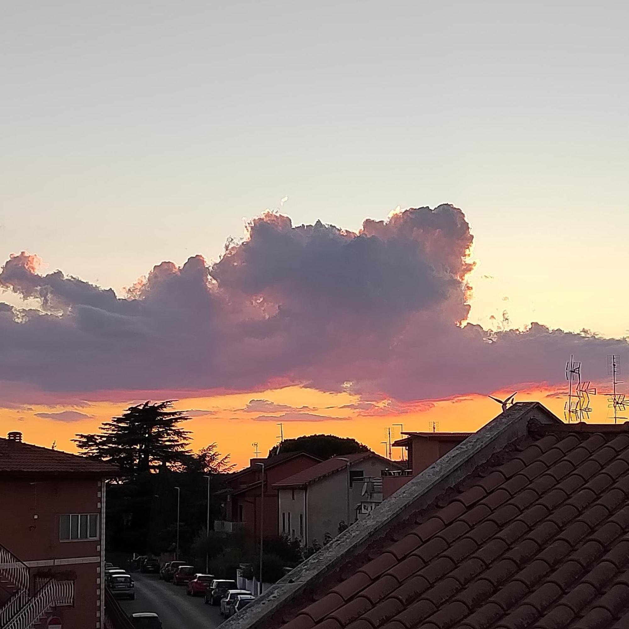 Alloggiare Da Sandra Appartamento *