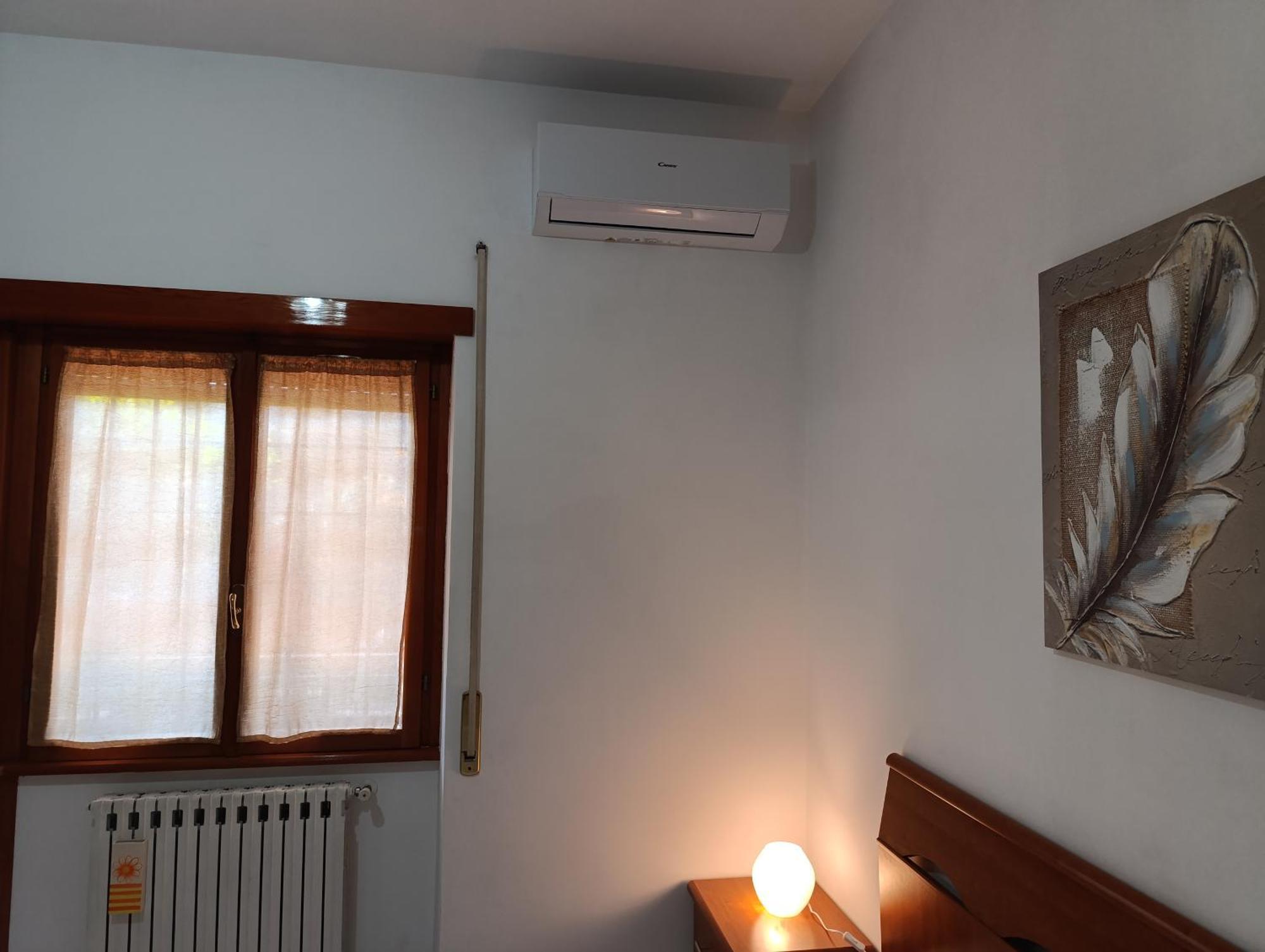 Appartamento Alloggiare Da Sandra *